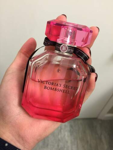 Victoria’s Secret Bombshell Eau de Parfum 100ml | Urban Shop PK