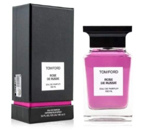 Tom Ford Rose de Russie Edp 100 ml