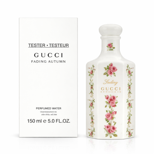 Gucci Fading Autumn Scented Water 150 ml Unisex (Tester)