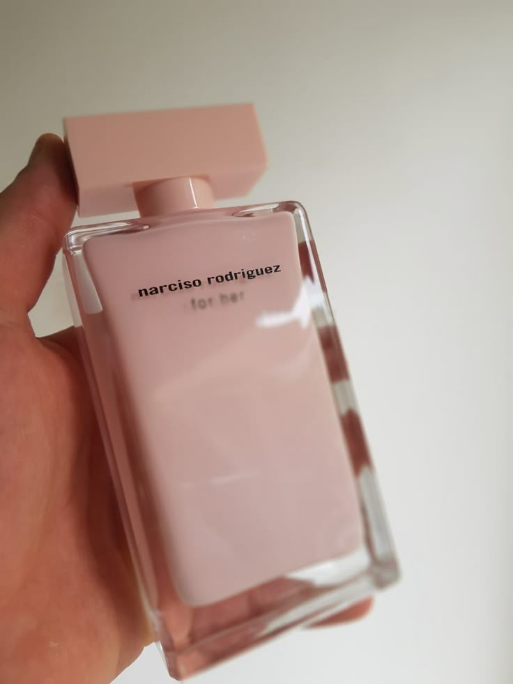 Narciso Rodriguez For Her Eau De Parfum 100ml photo review