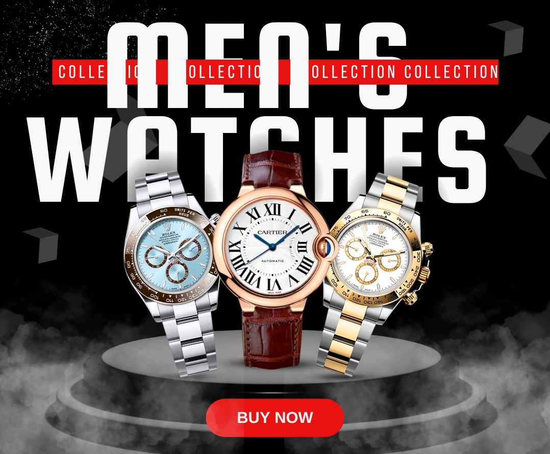 Men's Watches Archives | Urban Shop PK