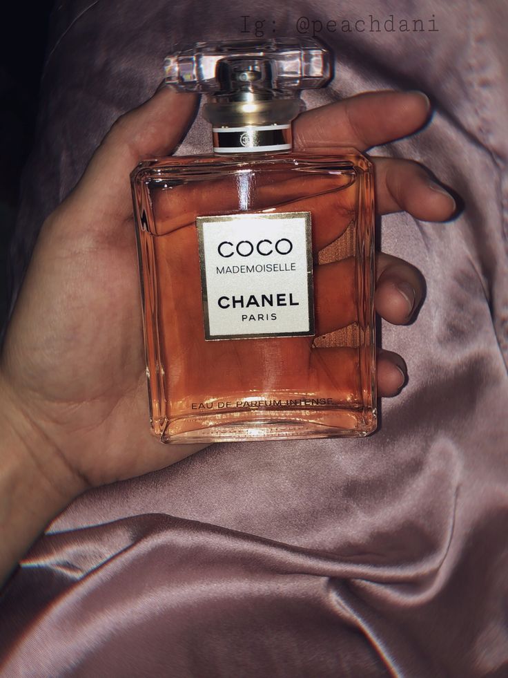 Coco Chanel Mademoiselle Eau De Parfum 100 ml For Women (Tester) photo review