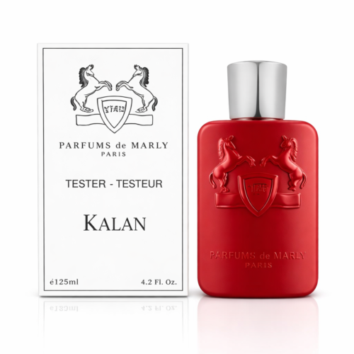 Parfums De Marly Kalan Eau De Parfum 125 ml For Men (Tester)