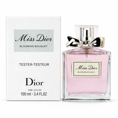 Christian Dior Miss Dior Blooming Bouquet Eau de Toilette 100 ml For Women (Tester)