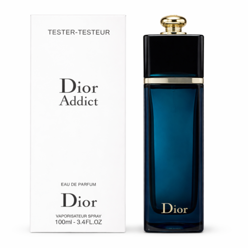 Dior Addict Eau De Parfum 100 ml For Women (Tester)
