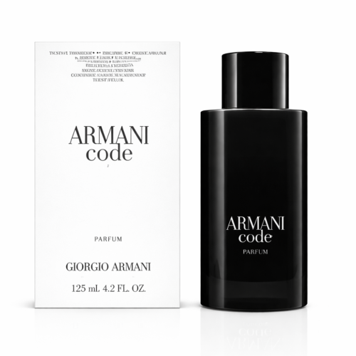 Giorgio Armani Code Parfum 75 ml For Men (Tester)