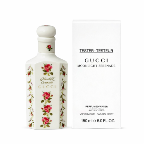 Gucci Moonlight Serenade Eau De Toilette 150 ml Unisex (Tester)