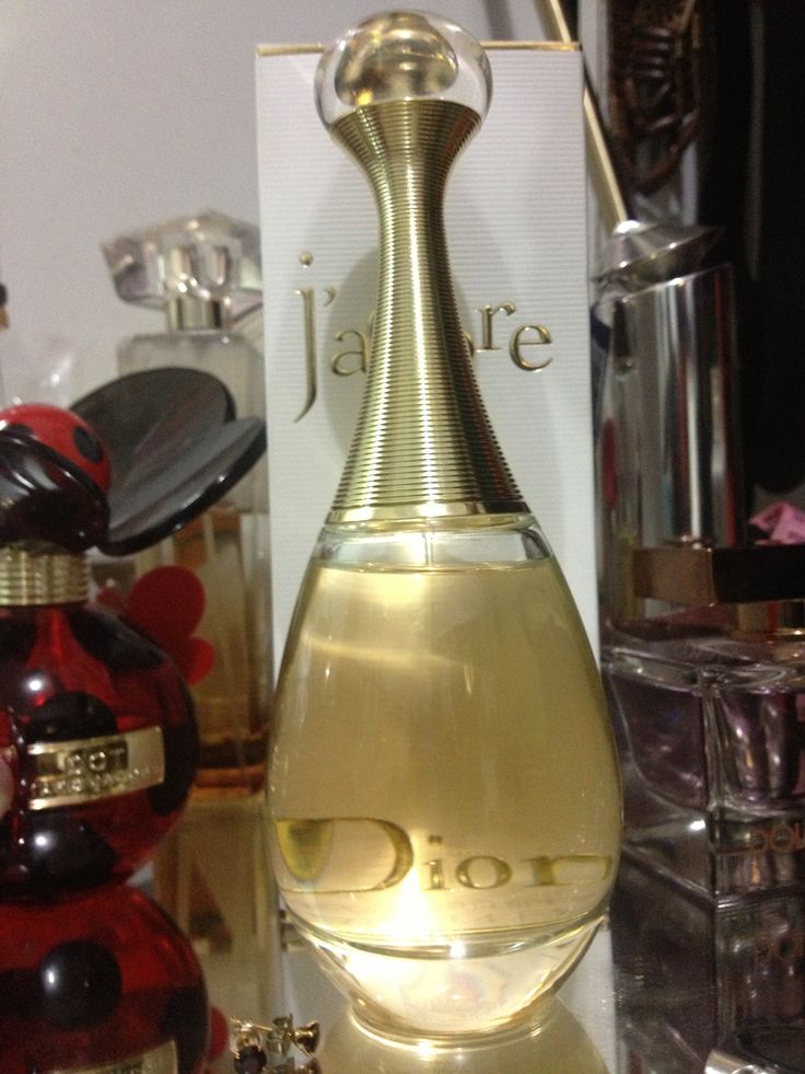 Christian Dior Jadore Eau de Parfum For Women 100ml photo review