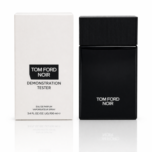 Coco Chanel Noir Eau De Parfum 100 ml For Women (Tester)