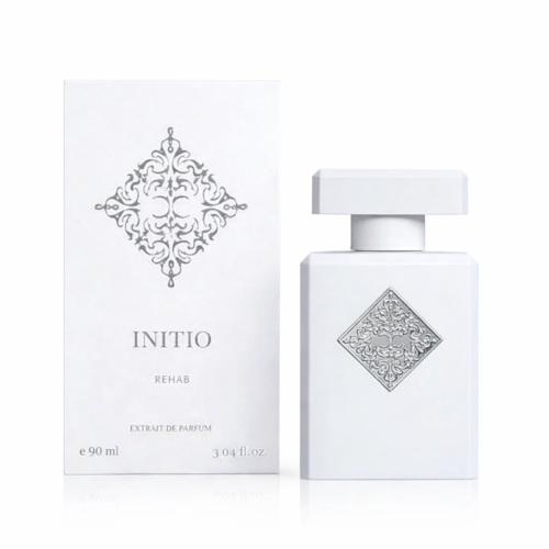 INITIO REHAB EXTRAIT DE PERFUME UNISEX 90ML
