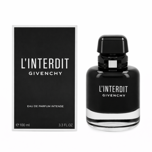 Givenchy L'Interdit Absolu 100 ml