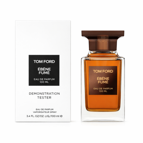 Tomford Ebene Fume Eau De Parfum 100ml Unisex (Tester)