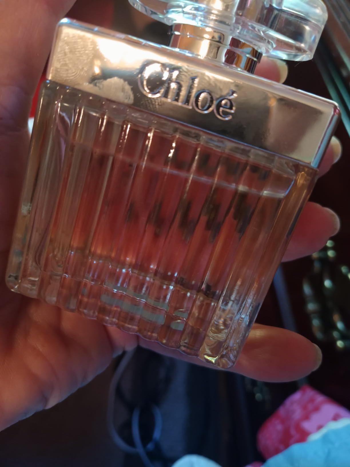 Chloé Eau de Parfum For Women 75ml photo review