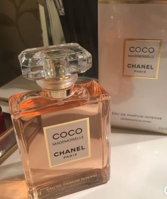 Chanel Coco Mademoiselle Eau de Parfum For Women 100ml photo review