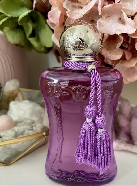 Parfums De Marly Palatine Eau De Parfum 75 ml For Women (Tester) photo review