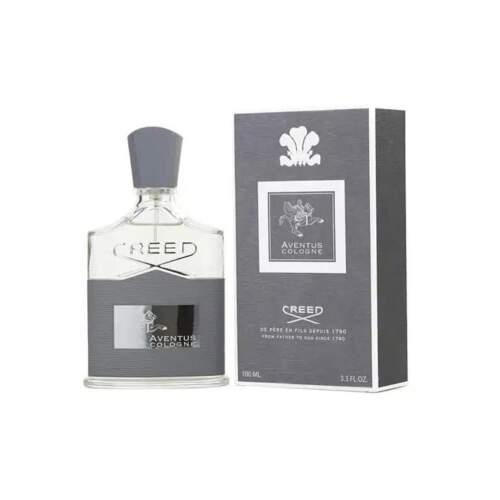 Creed Aventus Cologne For Men Edp 100ml
