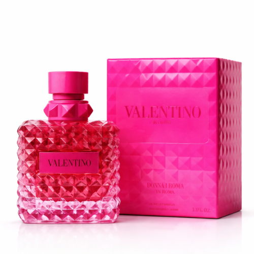 Valentino Donna Born In Roma Pink PP EDP 100 ml