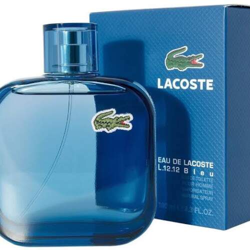 Lacoste Eau De Lacoste L.12.12 Bleu for men 100ml