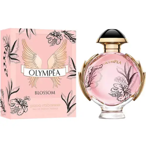 Paco Rabanne Olympea Blossom EDP 100ml