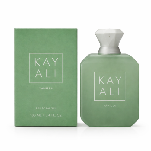 Kayali Yum Pistachio Gelato | 33 Eau de Parfum 100 ml