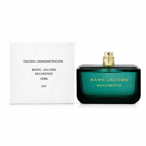 Marc Jacobs Decadence Eau De Parfum 100 ml For Women (Tester)