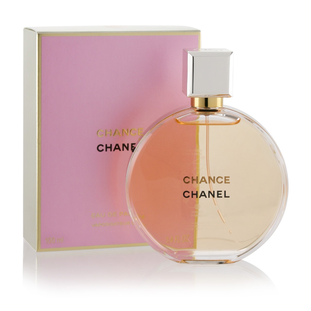 Chanel Chance Edp 100ml Urban Shop Pk