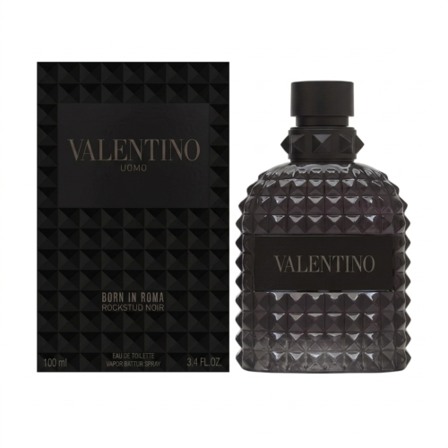 Valentino Uomo Born In Roma Rockstud Noir 100ml