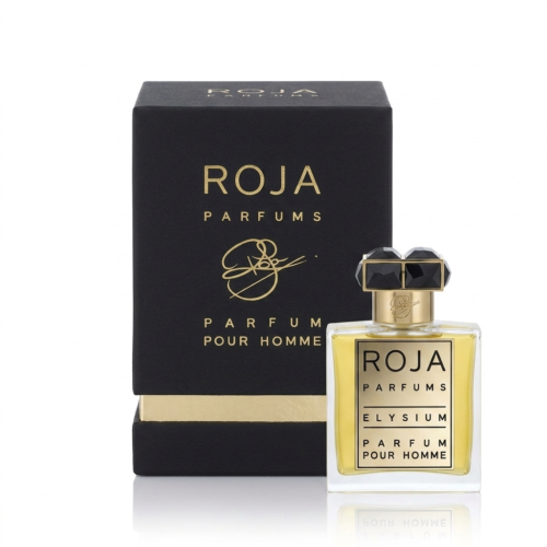 Elysium Pour Homme Parfum Roja Dove For Men 100 ml