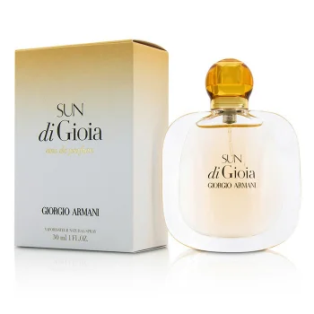 Sun Di gio by Giorgio Armani 100 ml for her