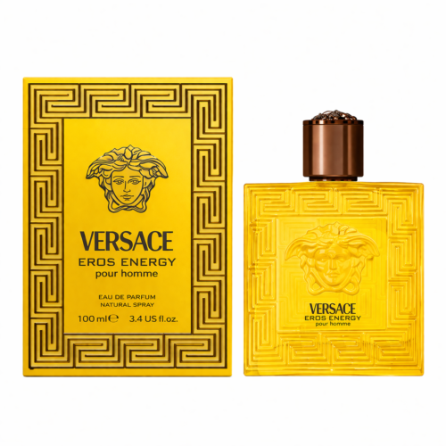 Versace Eros Energy Pour Homme Eau de Parfum 100ml
