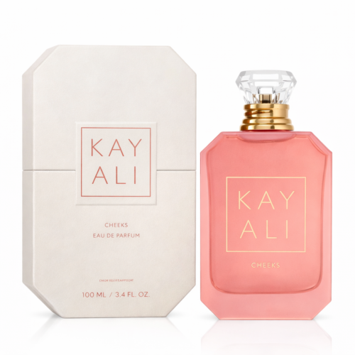 Kayali Eden Sparkling Lychee 39 EDP Spray 100Ml