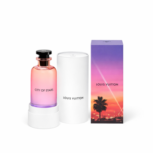 Louis Vuitton City Of Stars Eau De Parfum Spray 100ml