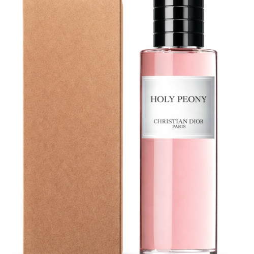 Christian Dior Holy Peony Eau De Parfum 125 ml Unisex (Tester)