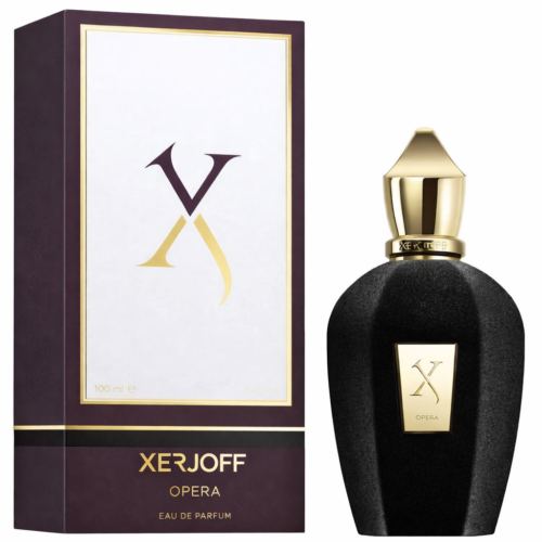 Xerjoff Opera Eau De Parfum For Unisex 100 ml