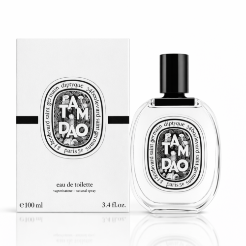 Diptyque Diptyque Tam Dao Eau de Toilette 100ml