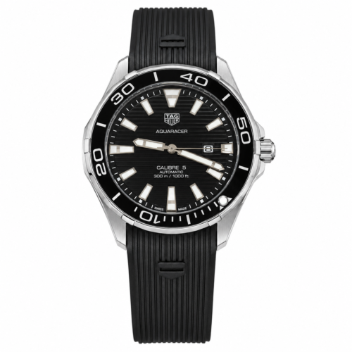 TAG Heuer Aquaracer Strap