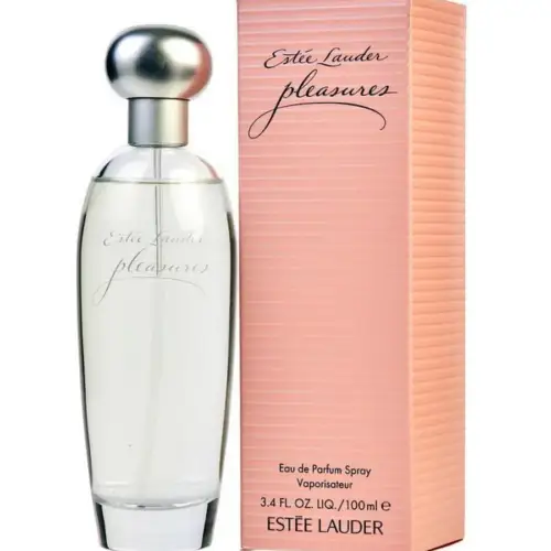 Estee Lauder Pleasure Eau de Parfum For Women 100ml