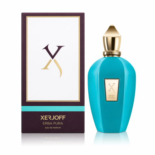 Xerjoff Erba Pura Eau de parfum For Unisex 100ml