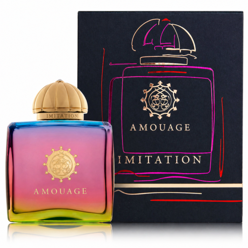 Amouage Imitation Eau de Parfum For Women 100ml