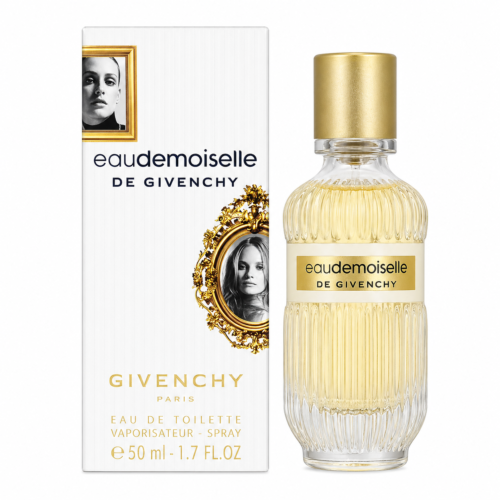 Eaudemoiselle De Givenchy Eau de Toilette For Women 100ml
