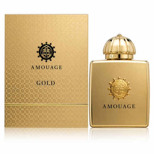 Amouage Gold Eau de Parfum For Women 100ml