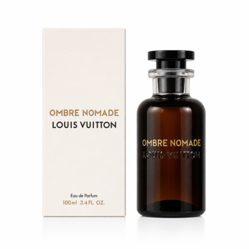Louis Vuitton Ombre Nomade Eau de Parfum For Unisex 100ml